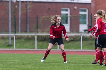 Bild 18 - Frauen TSV Schnberg - SV Henstedt Ulzburg 2 : Ergebnis: 2:6